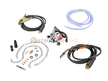 Сварочный аппарат Сварог TECH MIG 250 (N257)