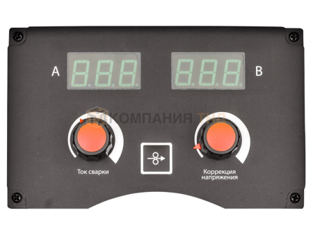 Полуавтомат СВАРОГ TECH MIG 350 P (N316)