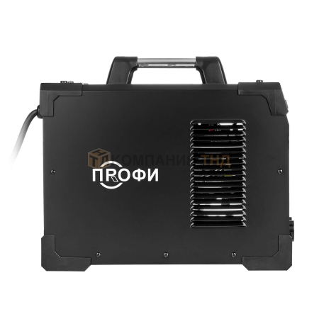 Сварочный аппарат ПТК ПРОФИ ARC 250 (380V) производства ПТК: в розницу и оптом, артикул 005.200.106 Сварочный аппарат ПТК ПРОФИ ARC 250 (380V)
