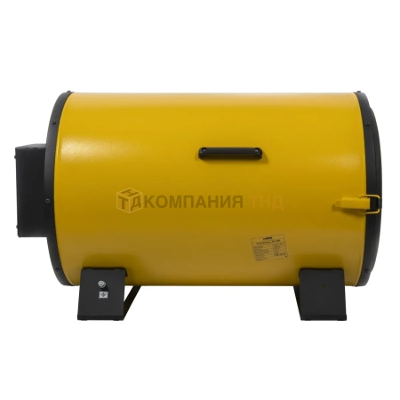 Электропечь КЕДР ЭП- 50К (220В, 400°C, загрузка 50кг) (8020516)