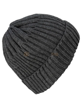 Шапка BRODEKS fleece warming серый (capFWgrey)