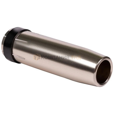 Сопло КЕДР MIG-36 PRO Ø19мм, цилиндрическое газовое