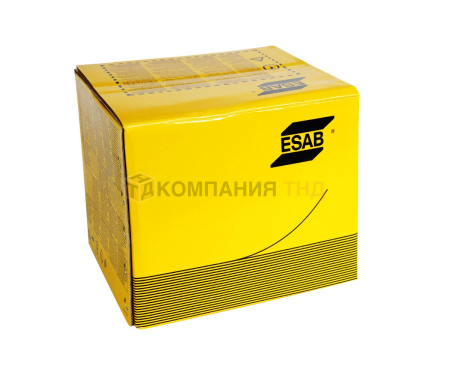 Проволока порошковая ESAB Dual Shield Prime 81Ni1M Проволока порошковая ESAB Dual Shield Prime 81Ni1M