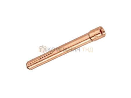 Газовая линза ESAB Collet std. or gas lens, стандартная или для газовой линзы, 3.0мм (1шт.) (0700025682)