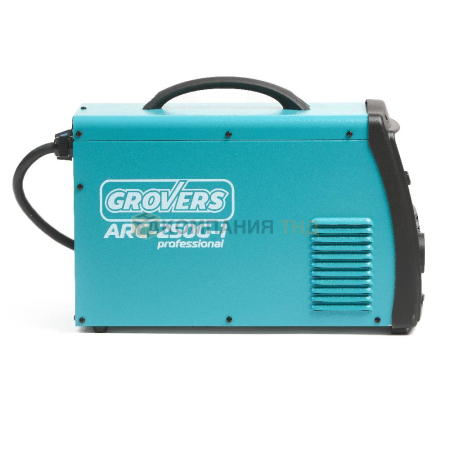 Инвертор GROVERS ARC-250G professional