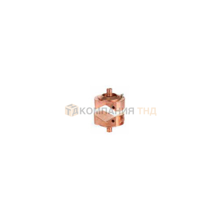 Голова строгача ESAB Tri-Arc Head Assy, для оплавления прибылей, в сборе, 12.5мм (94378286)