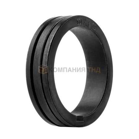 Ролик подающий ПТК 40х32х10 V 1,0–1,2 (005.040.127)