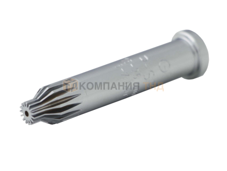 Мундштук GCE внутренний P-SF 15-25мм (5шт.). Артикул 0769915