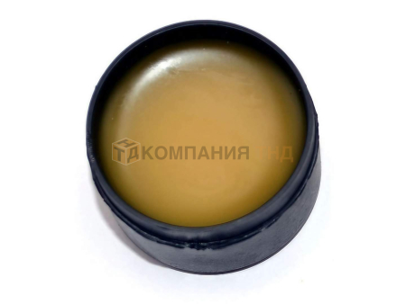Жир паяльный ТУ 36-1170-73