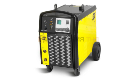 Источник питания ESAB Origo Mig 402c Сварочный аппарат ESAB Origo Mig 402c with A13