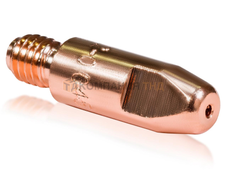 Токосъемный наконечник КЕДР E-Cu PRO М6 / Ø 1.2мм (8,0 / 28) (7160037)
