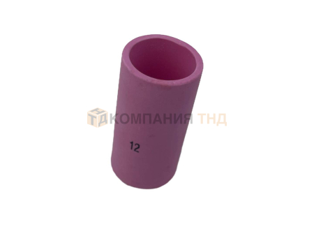 Сопло керамическое ESAB Ceramic nozzle, No.12, D=19.0мм, 10N44 Сопло керамическое ESAB Ceramic nozzle, No.12, D=19.0мм, 10N44