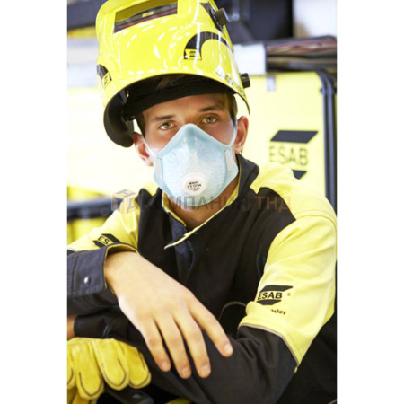 Респираторные одноразовые маски ESAB Filtair Pro 8020V Респиратор ESAB Filtair Pro 8020V