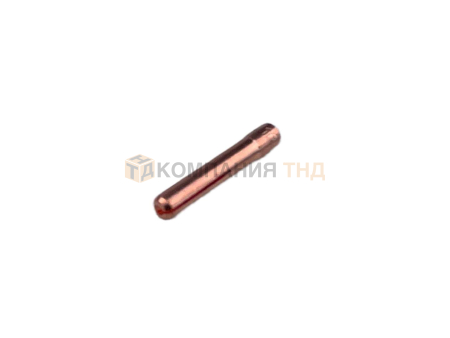 Цанга ESAB Collet, D=1.6мм, L=25.4мм, 13N22 Цанга ESAB Collet, D=1.6мм, L=25.4мм, 13N22