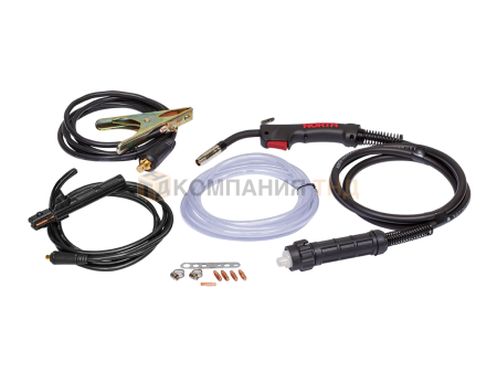 Сварочный аппарат Сварог REAL MIG 200 (N24002N)