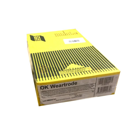 Электроды ESAB OK Weartrode 60 T (OK 84.78)
