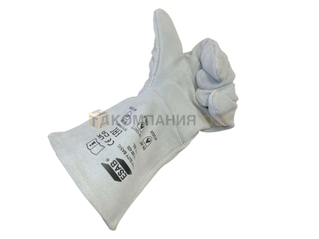Сварочные перчатки Heavy Duty Basic Сварочные перчатки ESAB Heavy Duty Basic