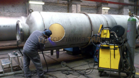 Сварочный аппарат ESAB Aristo Mig 4004i Pulse WeldCloud 380-460 CE