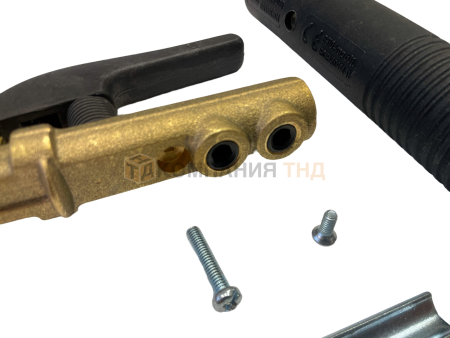 Электрододержатель ЭСАБ PRIMA Электрододержатели ESAB Prima