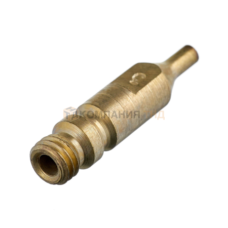 Мундштук внутренний ПТК №3 (30–50 мм) к Р1П, Р1ПУ, Р1А