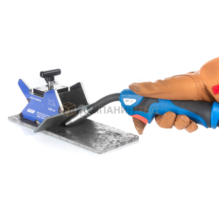 Магнитный угольник ПТК МФО-7265-2 отключаемый