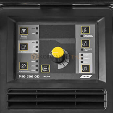 Сварочный аппарат ПТК RILON MIG 300 GD