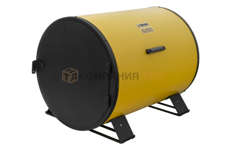 Электропечь КЕДР ЭП- 90МК с цифровой индикацией (220В, 400°C, загрузка 90кг) (8018116)