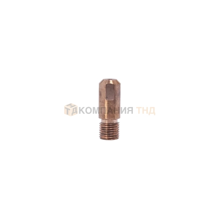 Наконечник сварочный для трактора Кедр FD12-200T AlphaTRAC-1 3,0 мм