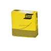 Порошковая проволока ESAB Shield-Bright 2209 (OK Tubrod 14.27) для дуговой сварки плавящимся электродом высоколегированных коррозионностойких аустенитно-ферритных (стандартных дуплексных) сталей Проволока порошковая ESAB Shield-Bright 2209 (OK Tubrod 14.27)