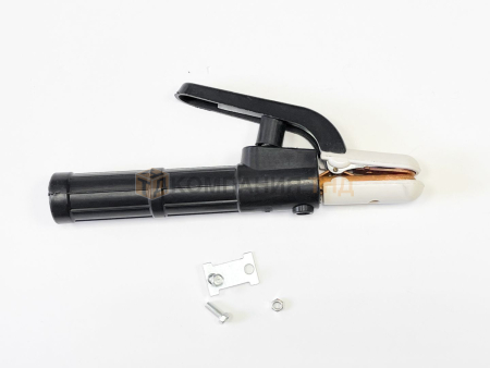 Электрододержатель  KRASS LXEA001 300А. Артикул 2942005