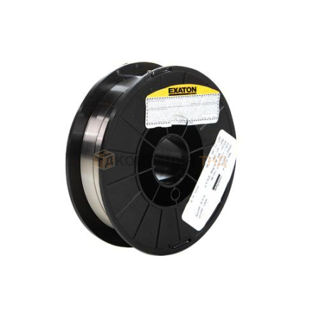 Проволока ESAB Exaton 19.9.LSi ф 0,8 мм (5,0кг) (S612084600)