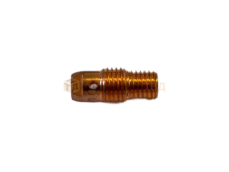 Цангодержатель ESAB Collet Body 1,0мм, 0365310037 (COLLET BODY 1,0mm). Артикул 0365310037.