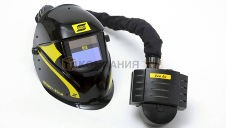 Блок принудительной подачи воздуха ESAB Eco Air Блок подачи воздуха ESAB Eco Air