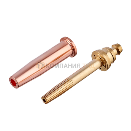 Мундштук пропановый ПТК HEAVY DUTY №6П (200–300 мм) к Р3-300, Р3-345