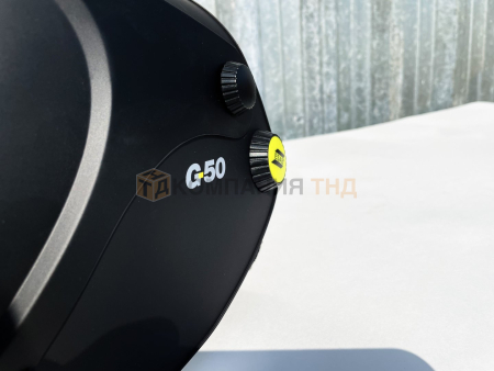 Сварочная маска ESAB G50 Маска сварочная ESAB G50