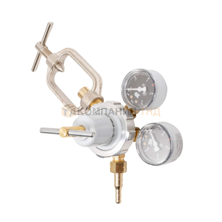 Редуктор ацетиленовый KRASS БАО-5-4