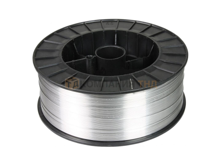 Проволока GROVERS MIG ER-4043 ф 0,8 мм (6,0кг) (W-ER-4043-08-6)