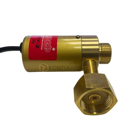 Подогреватель KRASS СО2 ПУ-2 36В