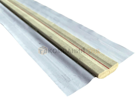 Керамические подкладки ESAB OK Backing Concave 10 Подкладки керамические ESAB OK Backing Concave 10