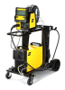 Сварочный аппарат ESAB Aristo Mig 4004i Pulse WeldCloud 380-460 CE