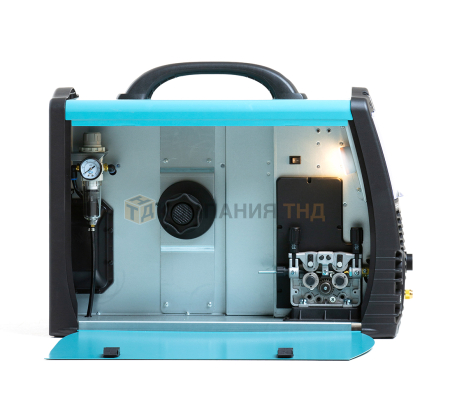 Сварочный аппарат Grovers COMBO-200 AC/DC