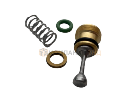 Клапан GCE рычажного механизма в сборе для GCE X511 NewVersion  (5шт. в упаковке)