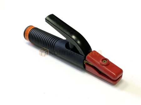 Электрододержатель  GCE SHARK 200. Артикул 548800000160