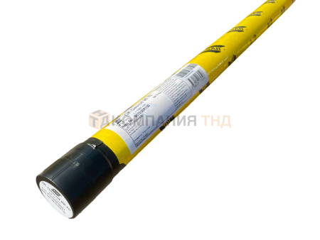 Присадочные прутки ESAB Gasrod 98.70 для сварки нелегированных сталей Прутки присадочные ESAB OK Gasrod 98.70