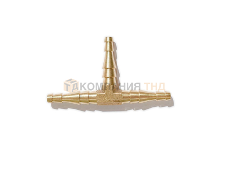 Тройник KRASS универсальный 6/9х6/9х6/9