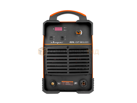 Инвертор для плазменной резки Сварог REAL CUT 100 (L221)