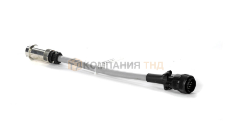 Адаптер ESAB Adapter Амфенол 19-Burndy 23 (0349311511)