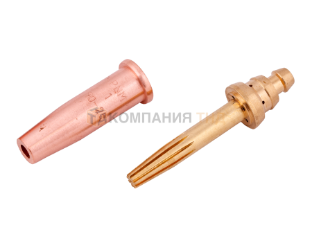 Резак пропановый Сварог Р3П-32-Р-У2