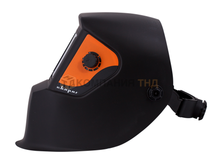 Маска сварочная Сварог AS-2-F TRUE COLOR