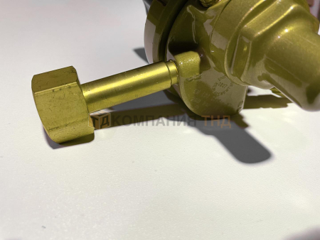 Редуктор двухступенчатый GCE S2+ N 200/10 bar вх. G3/4", вых. G3/8"  однокорпусный